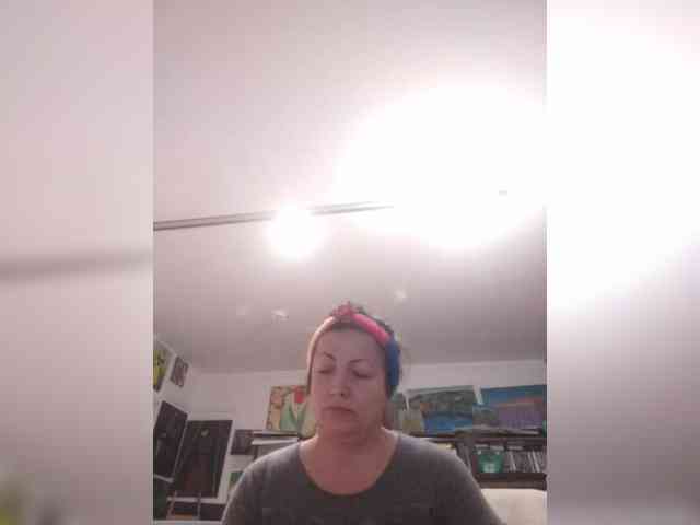 MariaAnaDei webcam