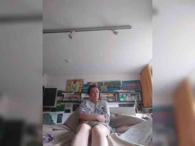 MariaAnaDei webcam