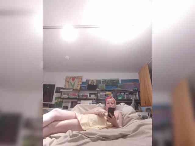 MariaAnaDei webcam