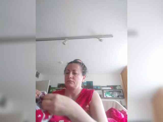 MariaAnaDei webcam