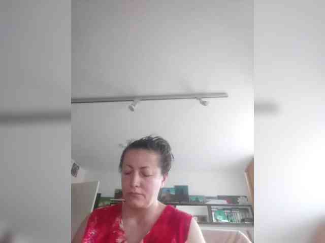 MariaAnaDei webcam
