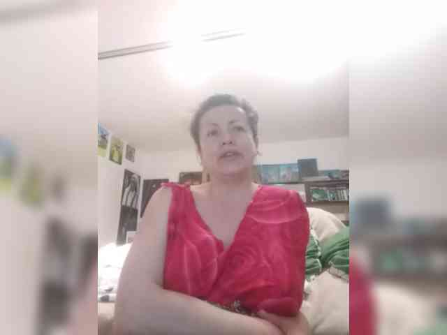MariaAnaDei webcam