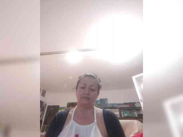 MariaAnaDei webcam