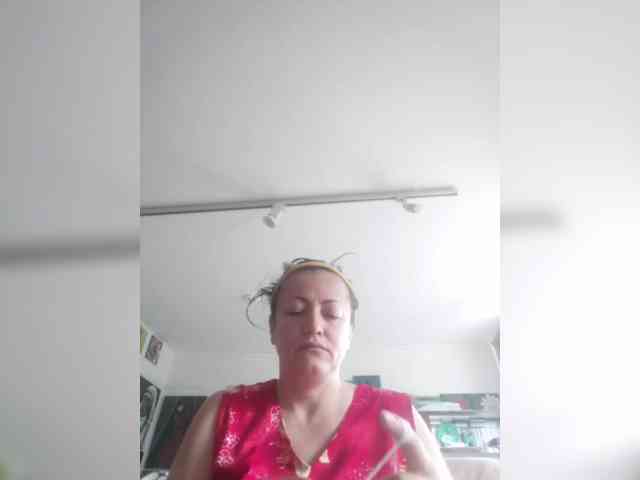 MariaAnaDei webcam