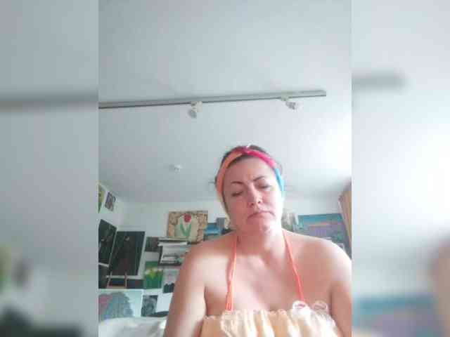MariaAnaDei webcam
