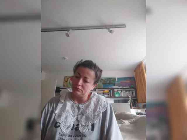 MariaAnaDei webcam