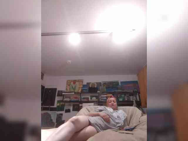 MariaAnaDei webcam