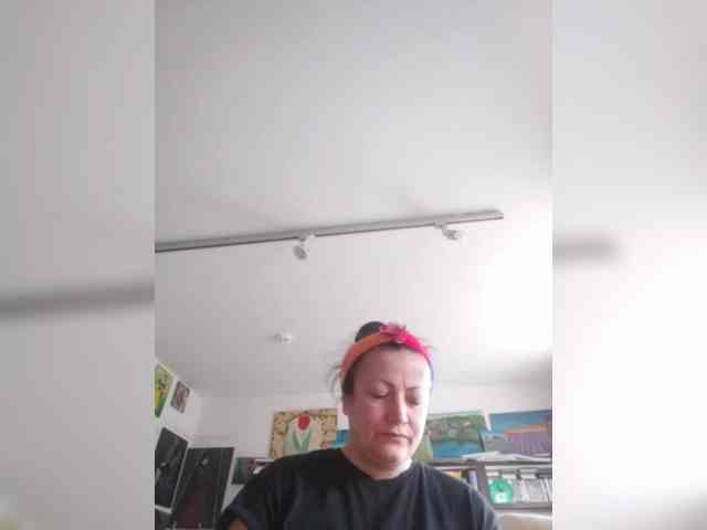 MariaAnaDei webcam