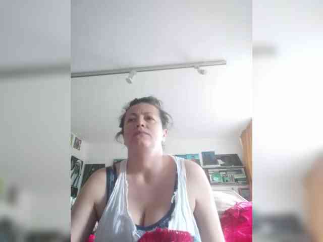 MariaAnaDei webcam