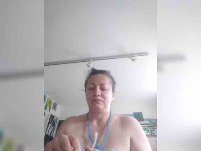 MariaAnaDei webcam