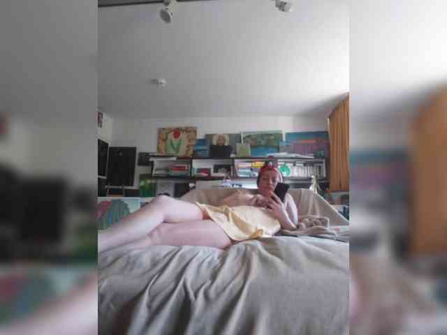 MariaAnaDei webcam