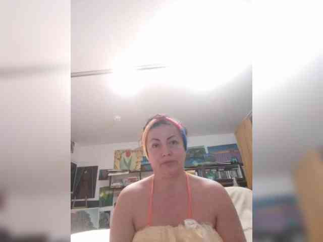 MariaAnaDei webcam