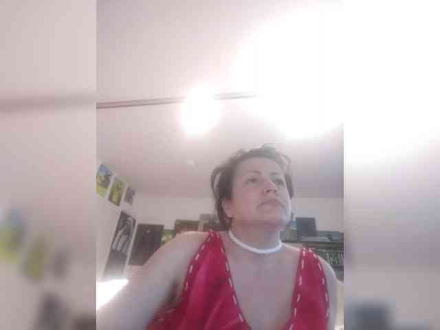 MariaAnaDei webcam