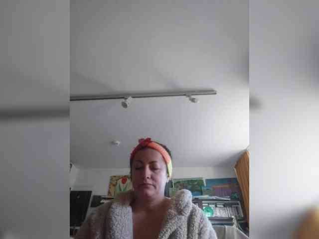 MariaAnaDei webcam
