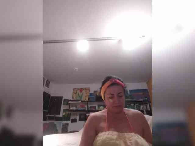 MariaAnaDei webcam
