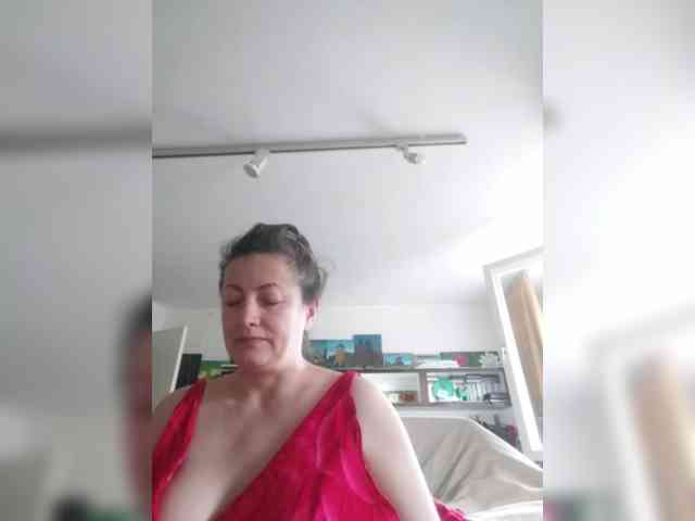 MariaAnaDei webcam