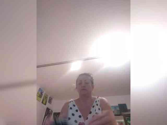 MariaAnaDei webcam