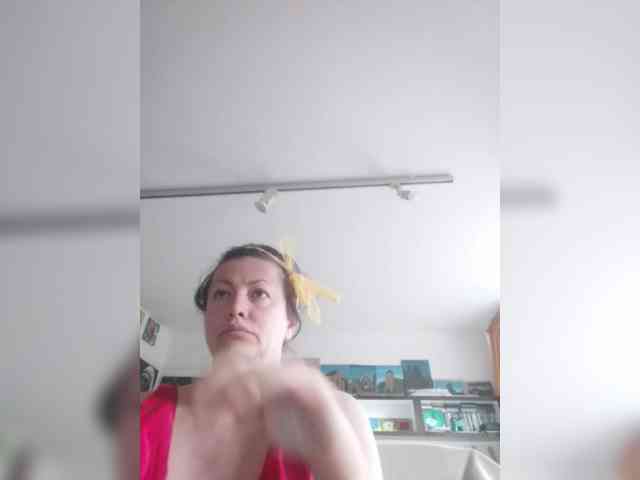 MariaAnaDei webcam