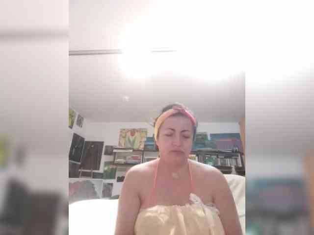 MariaAnaDei webcam