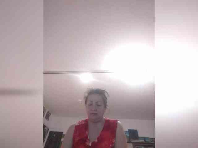 MariaAnaDei webcam