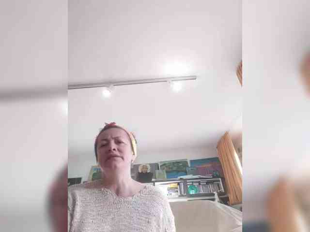 MariaAnaDei webcam