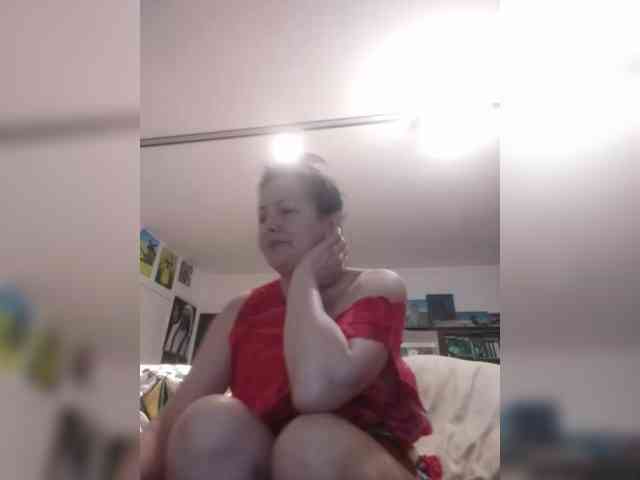 MariaAnaDei webcam