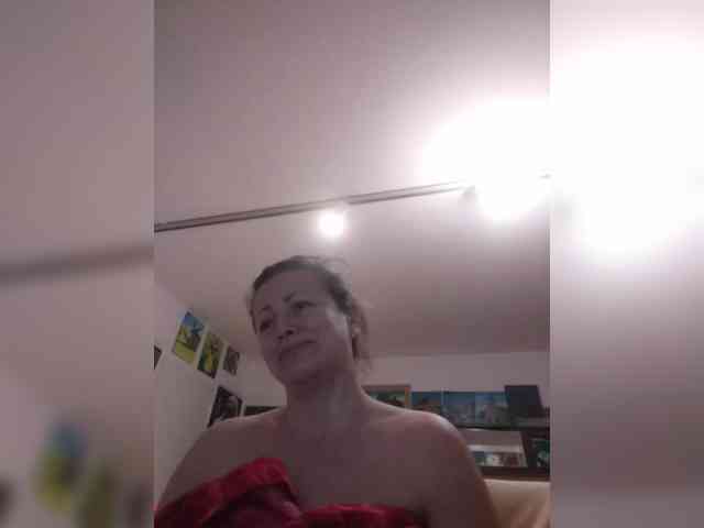 MariaAnaDei webcam
