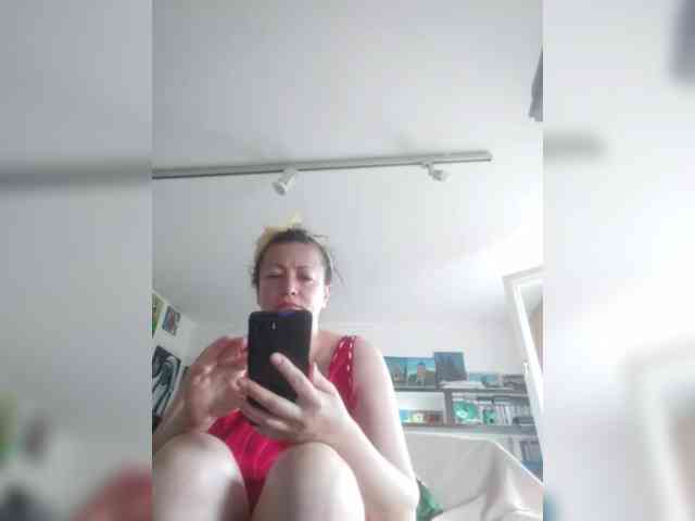 MariaAnaDei webcam