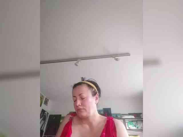 MariaAnaDei webcam