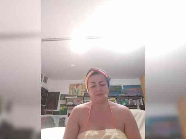 MariaAnaDei webcam