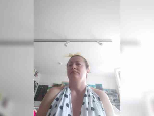 MariaAnaDei webcam