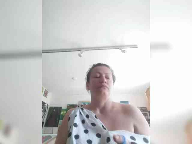 MariaAnaDei webcam