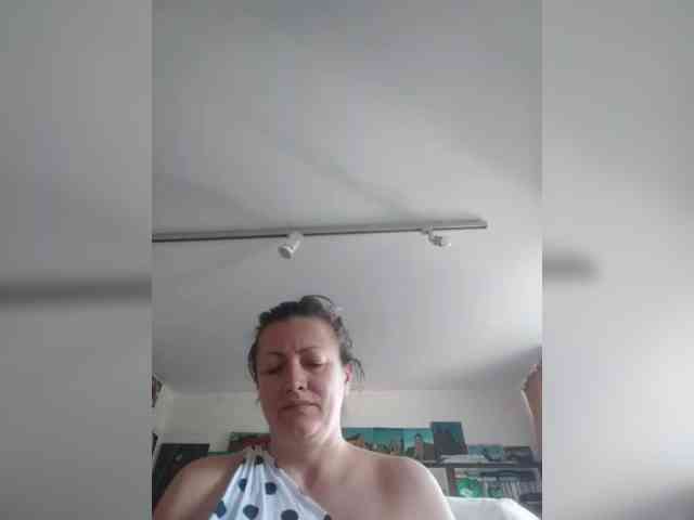 MariaAnaDei webcam