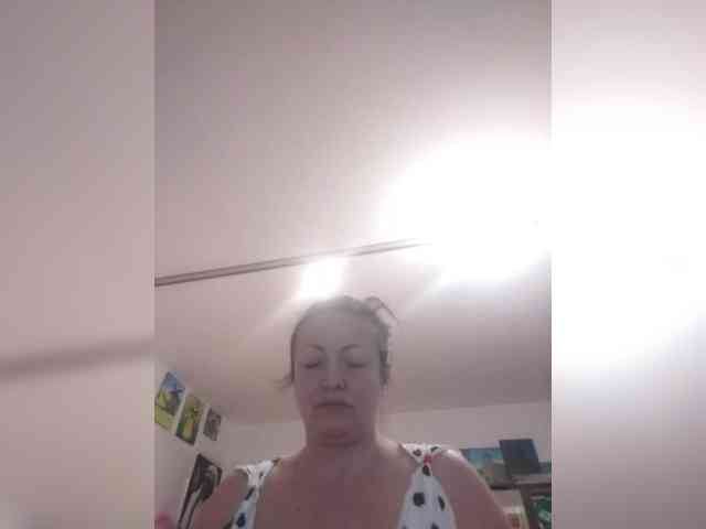 MariaAnaDei webcam