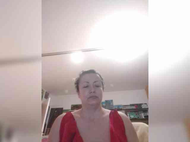 MariaAnaDei webcam