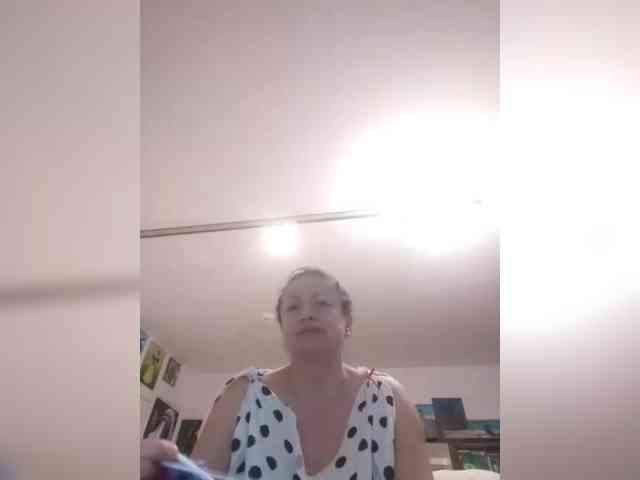 MariaAnaDei webcam