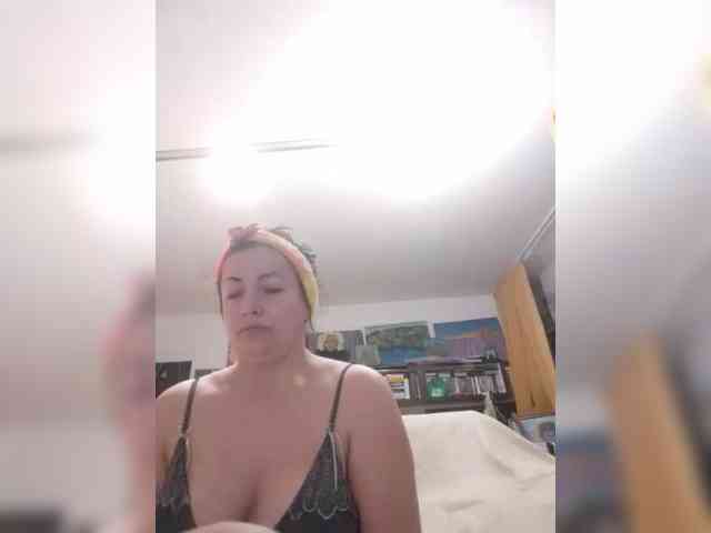 MariaAnaDei webcam