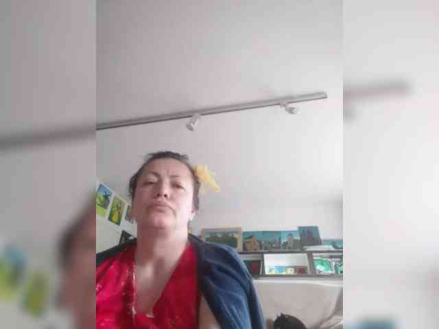MariaAnaDei webcam
