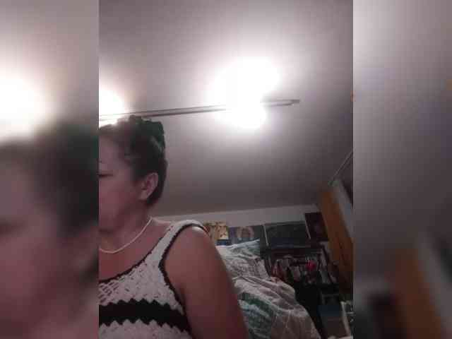 MariaAnaDei Live Webcam on BongaCams