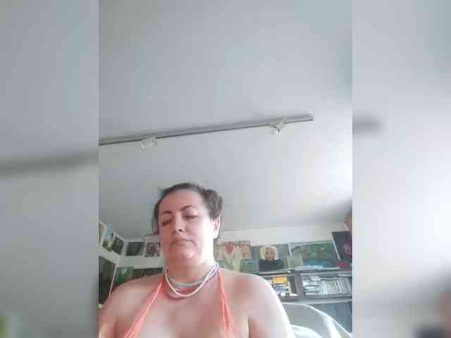 videochat sex MariaAnaDei