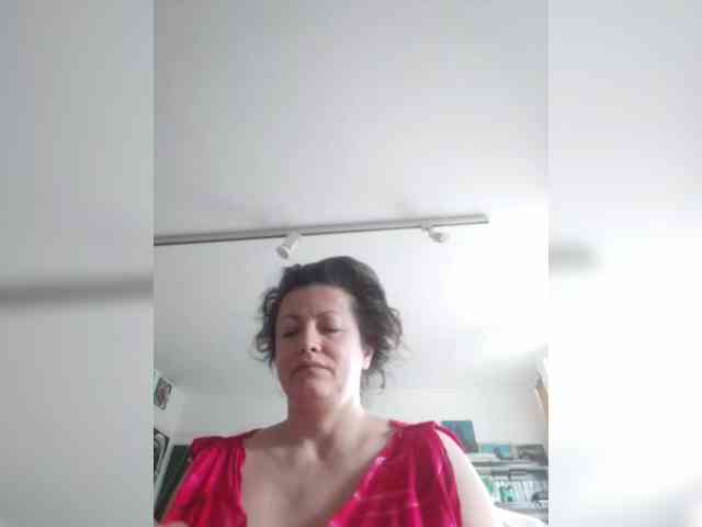MariaAnaDei webcam