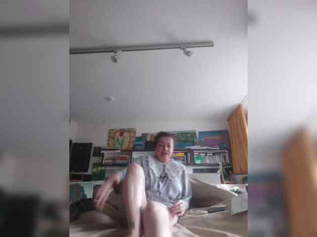 MariaAnaDei webcam