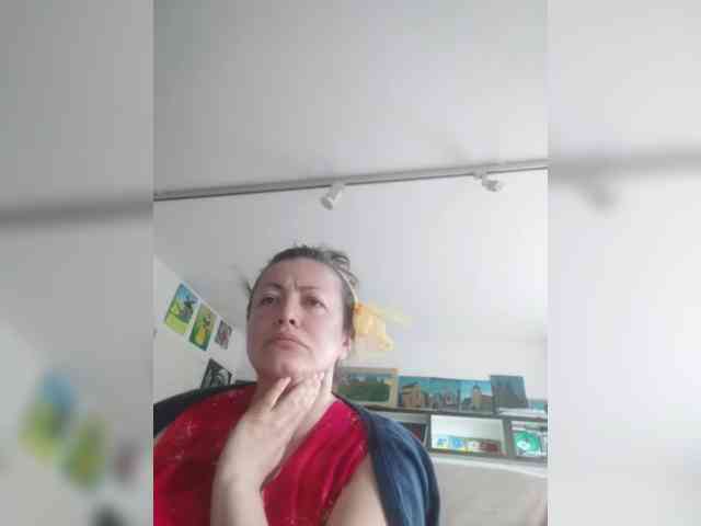 MariaAnaDei webcam