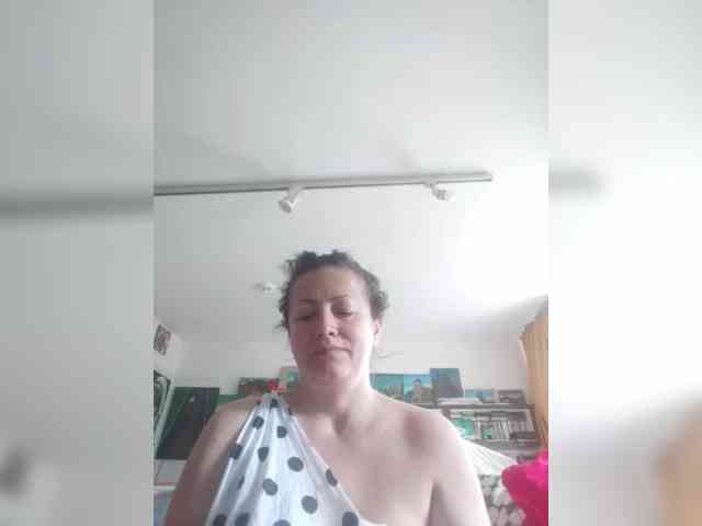 MariaAnaDei webcam