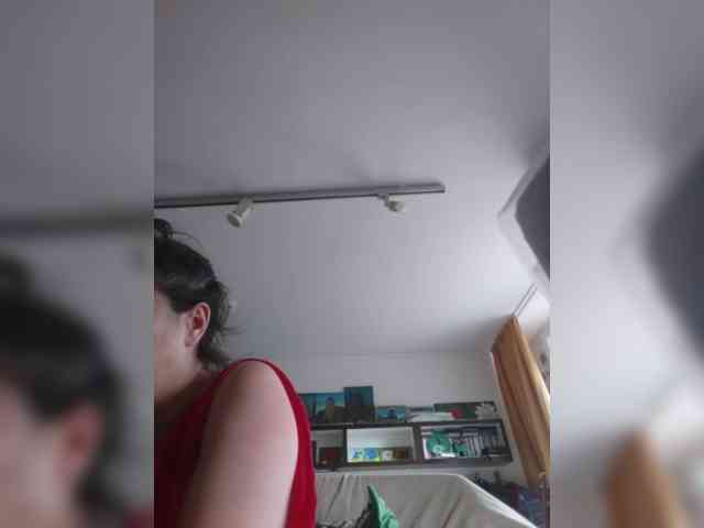 MariaAnaDei webcam