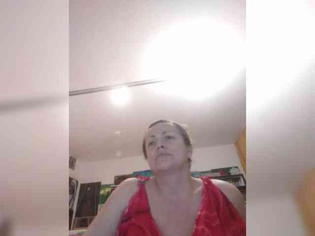 MariaAnaDei webcam