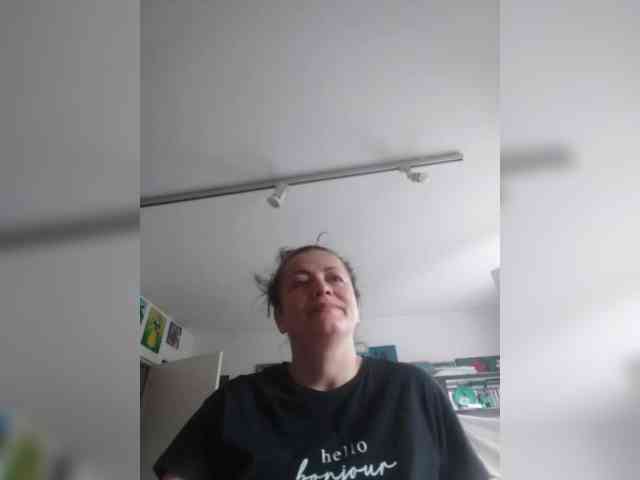 MariaAnaDei webcam