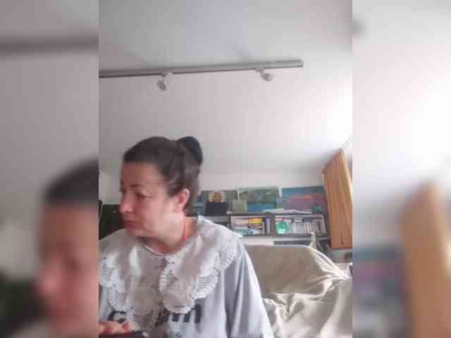 MariaAnaDei webcam