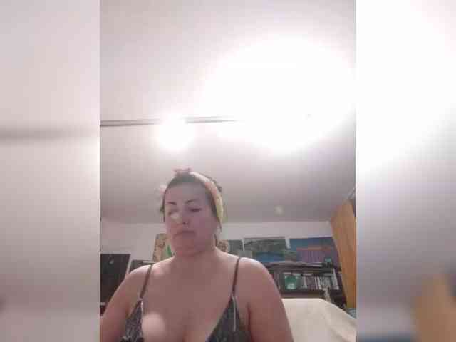 MariaAnaDei webcam