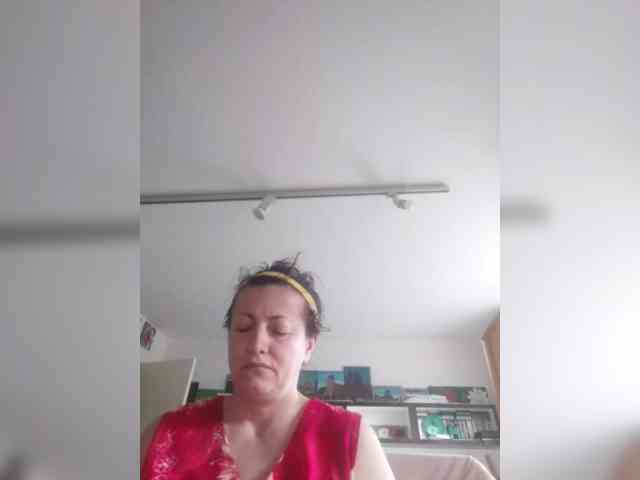 MariaAnaDei webcam